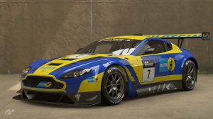 Img9848 — Gran Turismo 7 Gr 3 Tier List option 25