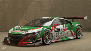 Img9849 — Gran Turismo 7 Gr 3 Tier List option 26