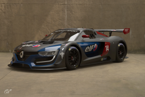Img9852 — Gran Turismo 7 Gr 3 Tier List option 29