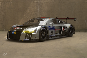 Img9860 — Gran Turismo 7 Gr 3 Tier List option 37