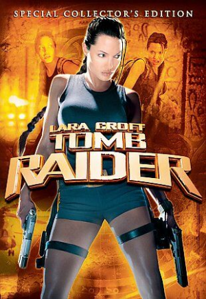 S L500 — Video Game Movies (2023) option 32