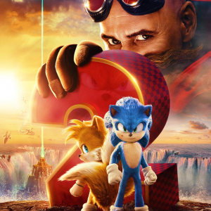 Sonic The Hedgehog Two Button 1647271446364 — Video Game Movies (2023) option 34