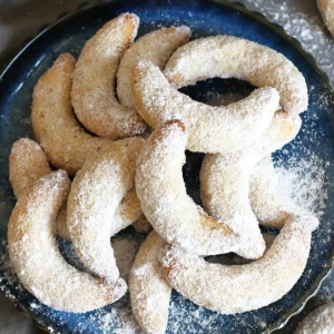 Vanillekipferljpg — Plätzchen Tierlist option 19