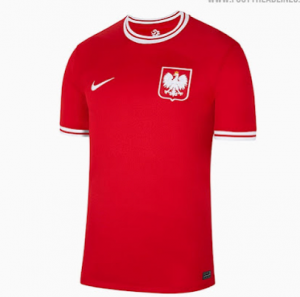 C Poland Awaypng — World Cup 2022 Jerseys (Including Pre Match & 3rd) option 27