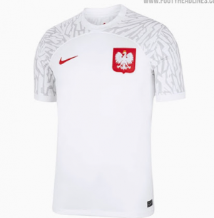 C Poland Homepng — World Cup 2022 Jerseys (Including Pre Match & 3rd) option 28