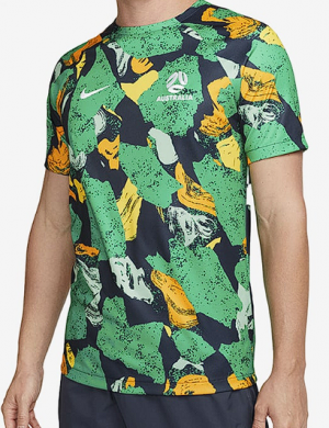 D Australia Pre Matchpng — World Cup 2022 Jerseys (Including Pre Match & 3rd) option 33
