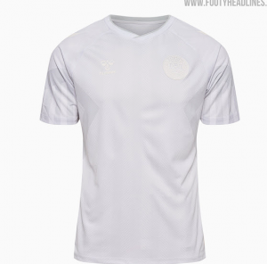 D Denmark Awaypng — World Cup 2022 Jerseys (Including Pre Match & 3rd) option 35