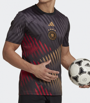E Germany Pre Matchpng — World Cup 2022 Jerseys (Including Pre Match & 3rd) option 46