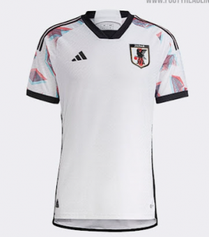 E Japan Awaypng — World Cup 2022 Jerseys (Including Pre Match & 3rd) option 47