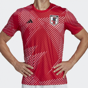 E Japan Pre Matchpng — World Cup 2022 Jerseys (Including Pre Match & 3rd) option 49