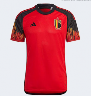 F Belgium Homepng — World Cup 2022 Jerseys (Including Pre Match & 3rd) option 54