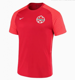 F Canada Homepng — World Cup 2022 Jerseys (Including Pre Match & 3rd) option 57