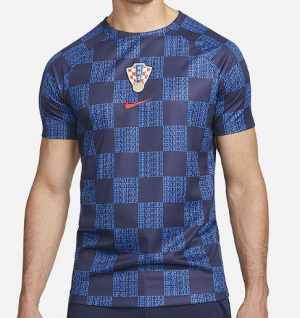 F Coratia Pre Matchpng — World Cup 2022 Jerseys (Including Pre Match & 3rd) option 60