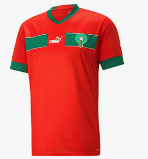 F Morocco Homepng — World Cup 2022 Jerseys (Including Pre Match & 3rd) option 62