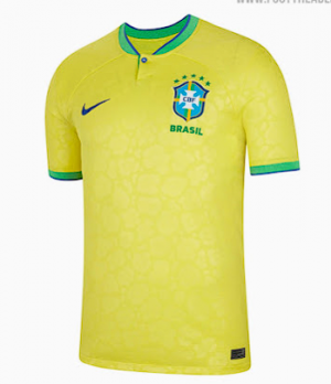 G Brazil Homepng — World Cup 2022 Jerseys (Including Pre Match & 3rd) option 64