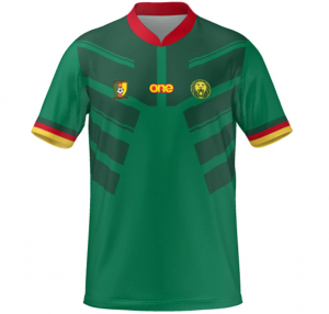G Cameroon Homepng — World Cup 2022 Jerseys (Including Pre Match & 3rd) option 68