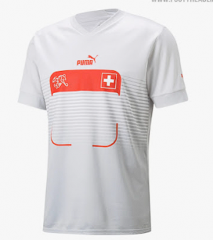 G Switerland Awaypng — World Cup 2022 Jerseys (Including Pre Match & 3rd) option 71