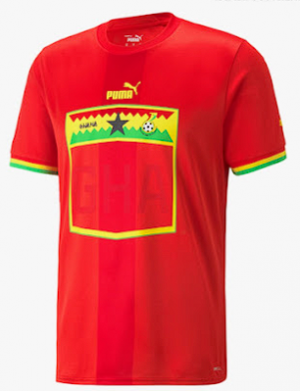 H Ghana Awaypng — World Cup 2022 Jerseys (Including Pre Match & 3rd) option 73