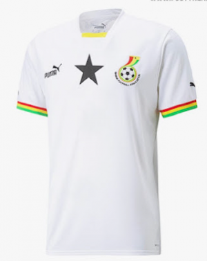 H Ghana Homepng — World Cup 2022 Jerseys (Including Pre Match & 3rd) option 74