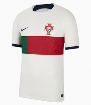 H Portugal Awaypng — World Cup 2022 Jerseys (Including Pre Match & 3rd) option 75