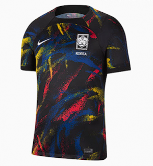 H South Korea Awaypng — World Cup 2022 Jerseys (Including Pre Match & 3rd) option 78