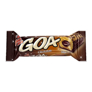 Goa — popkek tierlist option 2