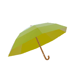 Goldenumbrellapng — Gorilla Tag ALL COSMETICS (Summer Update Included) option 69