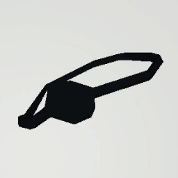 Righteyepatchpng — Gorilla Tag ALL COSMETICS (Summer Update Included) option 112