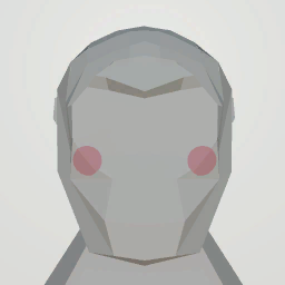 Rosycheekspng — Gorilla Tag ALL COSMETICS (Summer Update Included) option 113