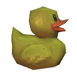 Rubberduckiepng — Gorilla Tag ALL COSMETICS (Summer Update Included) option 115