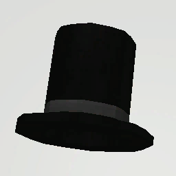 Tophatpng — Gorilla Tag ALL COSMETICS (Summer Update Included) option 135