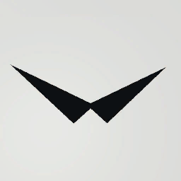 Trianglesunglassespng — Gorilla Tag ALL COSMETICS (Summer Update Included) option 138