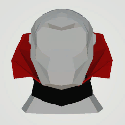 Vampirecollarpng — Gorilla Tag ALL COSMETICS (Summer Update Included) option 143