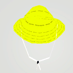 Yellowrainhatpng — Gorilla Tag ALL COSMETICS (Summer Update Included) option 154