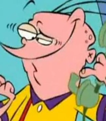 A7jpg — Cartoon Network Protagonists option 8