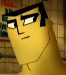 B2jpg — Cartoon Network Protagonists option 13