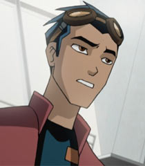 D3jpg — Cartoon Network Protagonists option 34
