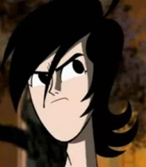 D5jpg — Cartoon Network Protagonists option 36