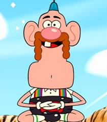 E1jpg — Cartoon Network Protagonists option 42