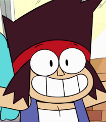 E9jpg — Cartoon Network Protagonists option 50
