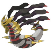 165px 0487giratina Origin — Ghost Type Pokemon (+Pokemon Scarlet and Violet) option 10
