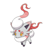 165px 0570zorua Hisui — Ghost Type Pokemon (+Pokemon Scarlet and Violet) option 11