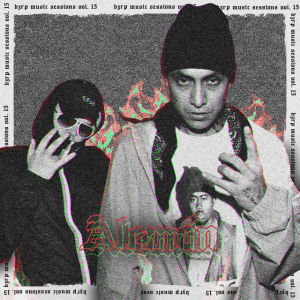 Alemn Bzrp Music Session Vol 15jpeg — Bizarrap Music Session (1-54) option 1