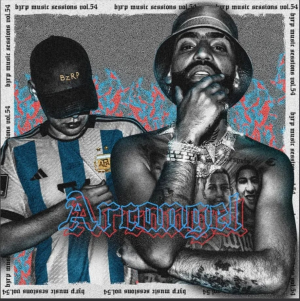 Arcangel Bzrp Music Session Vol 54jpg — Bizarrap Music Session (1-54) option 3