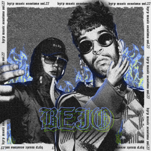 Bejo Bzrp Music Session Vol 27jpg — Bizarrap Music Session (1-54) option 5