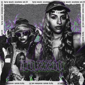 Cazzu Bzrp Music Session Vol 32jpg — Bizarrap Music Session (1-54) option 10