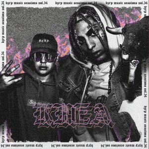 Khea Bzrp Music Session Vol 34jpg — Bizarrap Music Session (1-54) option 23