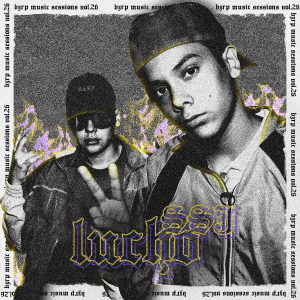 Lucho Ssj Bzrp Music Session Vol 26jpg — Bizarrap Music Session (1-54) option 31