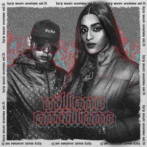 Villano Antillano Bzrp Music Session Vol 51jpg — Bizarrap Music Session (1-54) option 51
