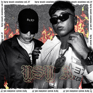 Ysy A Bzrp Music Session Vol 37jpg — Bizarrap Music Session (1-54) option 52